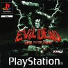 EVIL DEAD Hail To The King