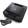 NEO GEO CD pal + 1 jeu