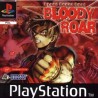 BLOODY ROAR pal