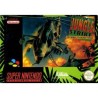 JUNGLE STRIKE