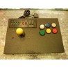 FIGHTING STICK HORI Super Famicom