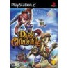 DARK CHRONICLE