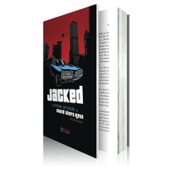 GTA L'HISTOIRE OFFICIEUSE : JACKED