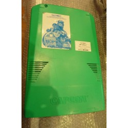 MARVEL SUPER HEROES VS STREET FIGHTER cps2
