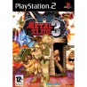 METAL SLUG 3 ps2 pal