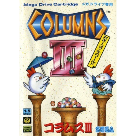 COLUMNS III