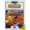 HEROES OF THE LANCE