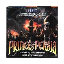 PRINCE OF PERSIA pal
