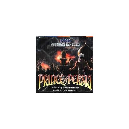 PRINCE OF PERSIA pal