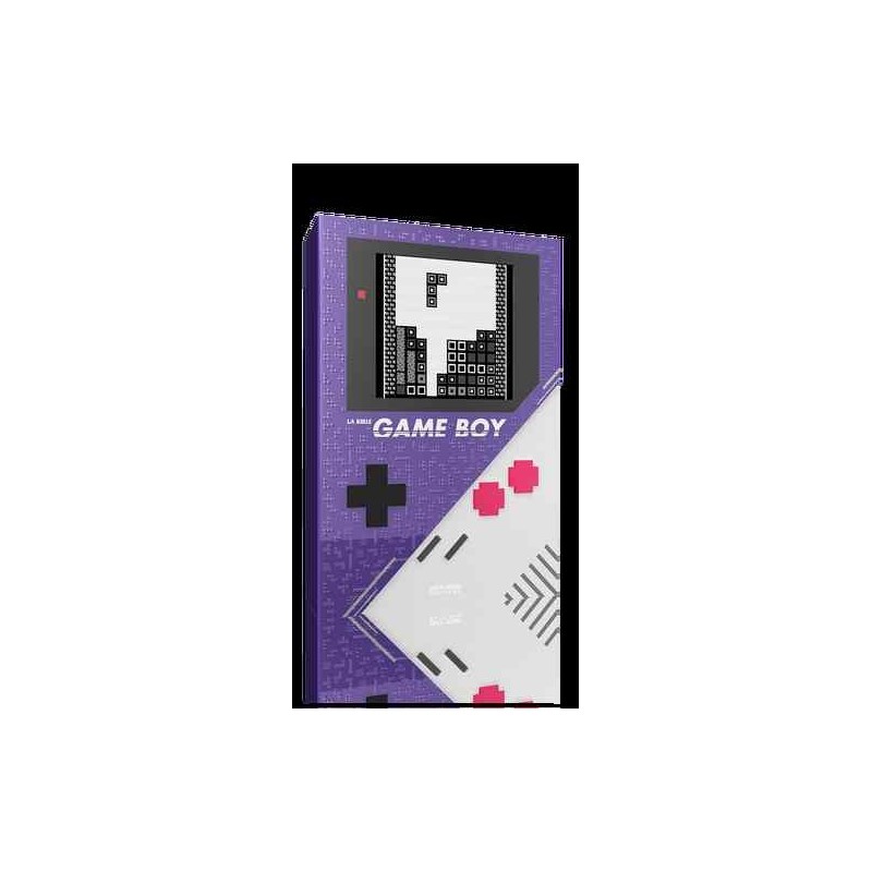 LA BIBLE GAME BOY Tetris Set