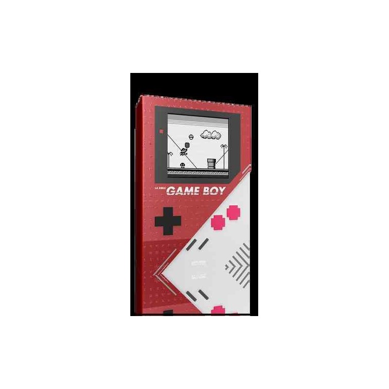 LA BIBLE GAME BOY Mario Set