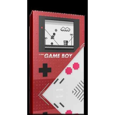 LA BIBLE GAME BOY Mario Set