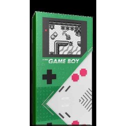 LA BIBLE GAME BOY Zelda Set