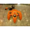 PAD N64 PIKACHU jap