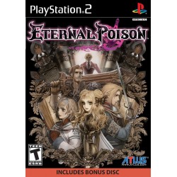 ETERNAL POISON us