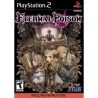 ETERNAL POISON us