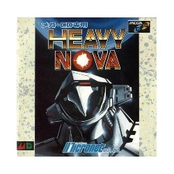 HEAVY NOVA