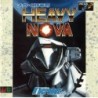 HEAVY NOVA