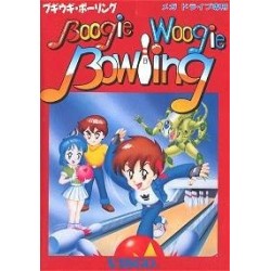BOOGIE WOOGIE BOWLING