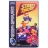 STREET RACER sat pal