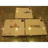 LOT FINAL FANTASY 7, 8, 9 jap