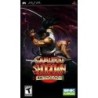 SAMURAI SHODOWN ANTHOLOGY us