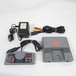 PC ENGINE COREGRAFX 2 (sans boite)