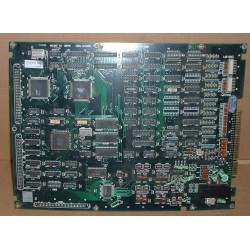 GUNFORCE pcb/jamma