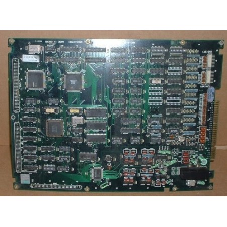GUNFORCE pcb/jamma