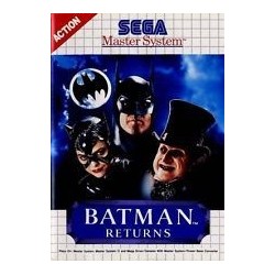 BATMAN RETURNS