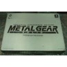 METAL GEAR SOLID PREMIUM PACKAGE jap