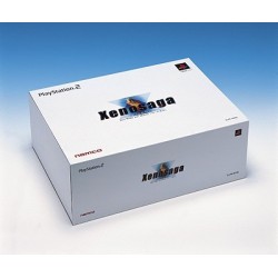 XENOSAGA Premium Package