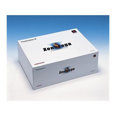 XENOSAGA Premium Package