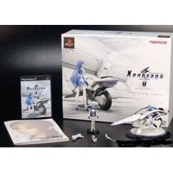 XENOSAGA 2 Premium Package
