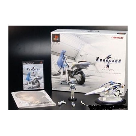 XENOSAGA 2 Premium Package