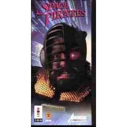 SPACE PIRATES