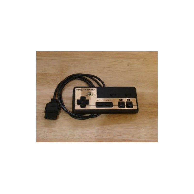 PAD FAMICOM HUDSON HECTOR 87