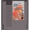 DOUBLE DRIBBLE (Cart. Seule)