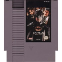 BATMAN RETURNS