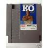 GEORGE FOREMAN'S BOXING