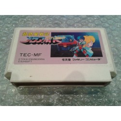 METAFIGHT (Blaster Master) Cart. seule