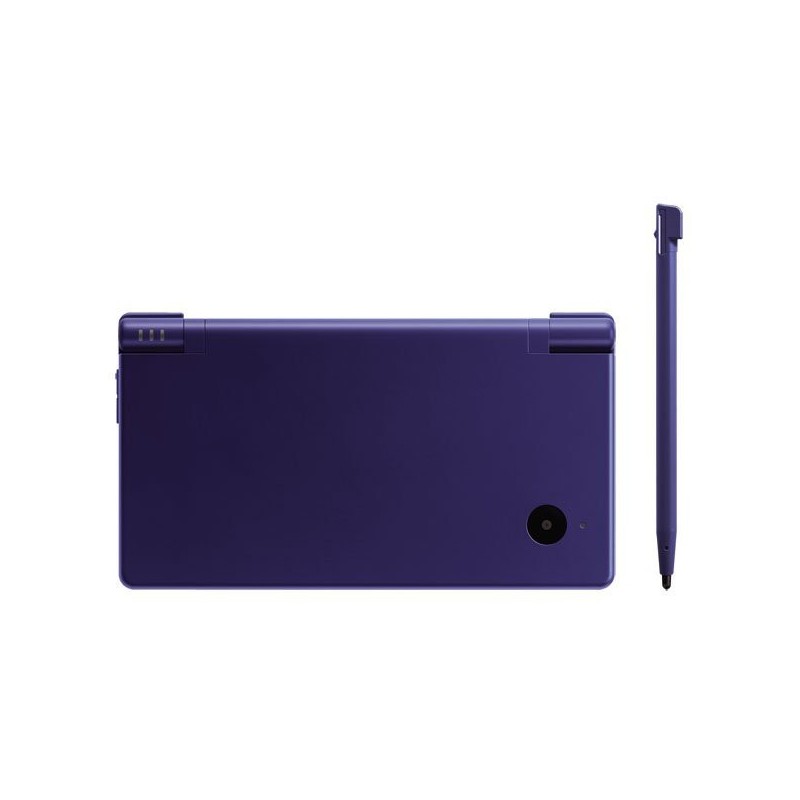DSI BLEU METAL