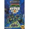 NINJA TURTLES THE HYPER STONE HEIST