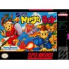 SUPER NINJA BOY COMPLET US