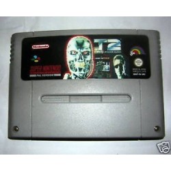 T2 THE ARCADE GAME (cart.seule)