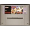 MAGIC SWORD (cart.seule)