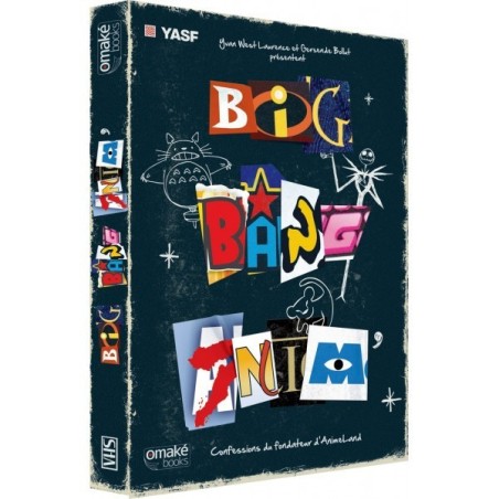 BIG BANG ANIM