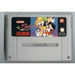 SAILORMOON (cart.seule)