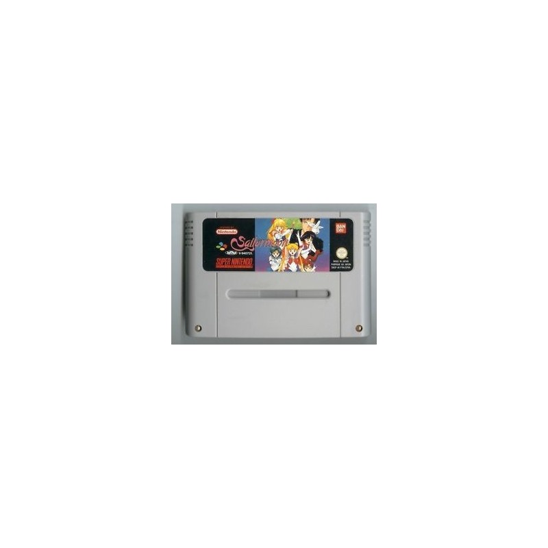 SAILORMOON (cart.seule)