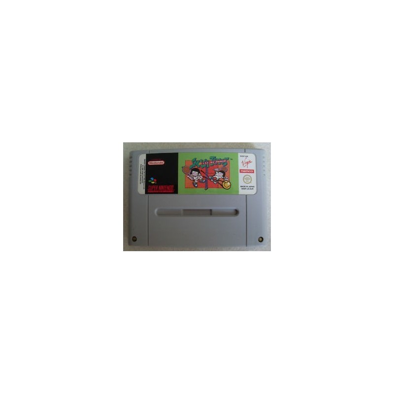 SMASH TENNIS (cart.seule)